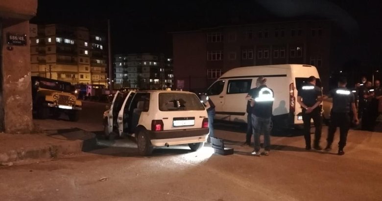 İzmir’de 1 kişinin öldüğü trafik kavgasının detayları ortaya çıktı