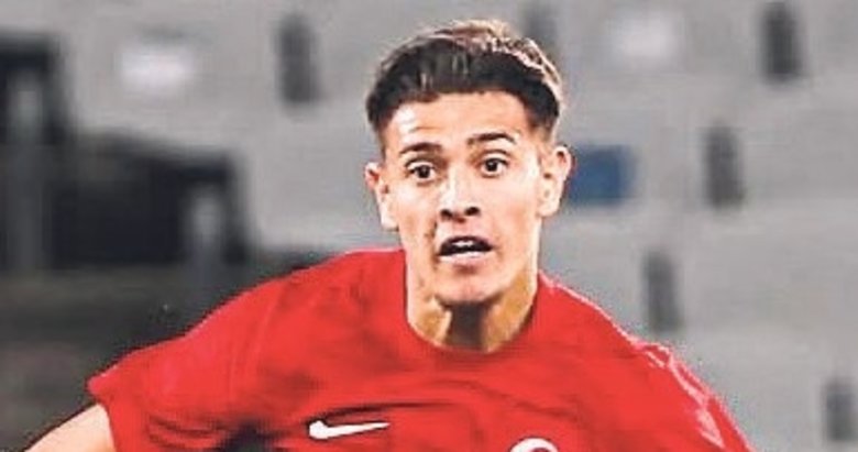 Manisa FK’dan Ayberk harekatı