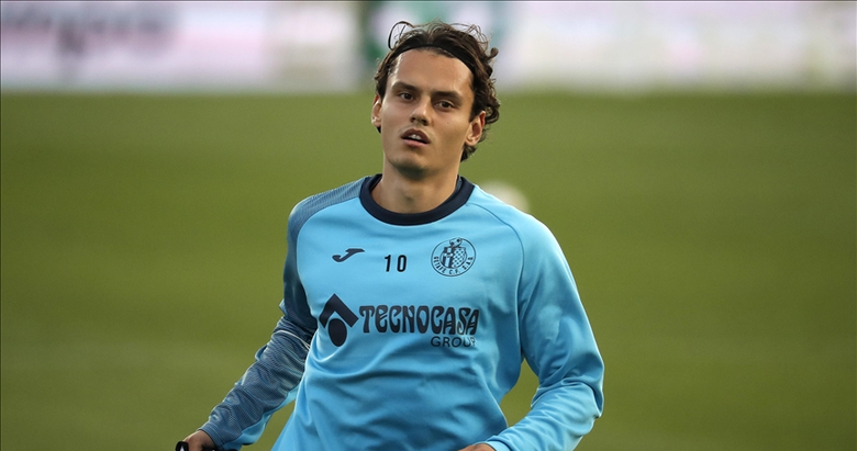 Enes Ünal’dan kötü haber geldi