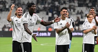 Namağlup tek şampiyon: Beşiktaş 123 yaşında!