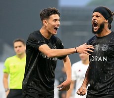 Manisa FK’da Ayberk kapış kapış