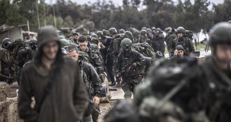 ABD’nin İsrail’e sağladığı koşulsuz askeri yardım sorgulanıyor