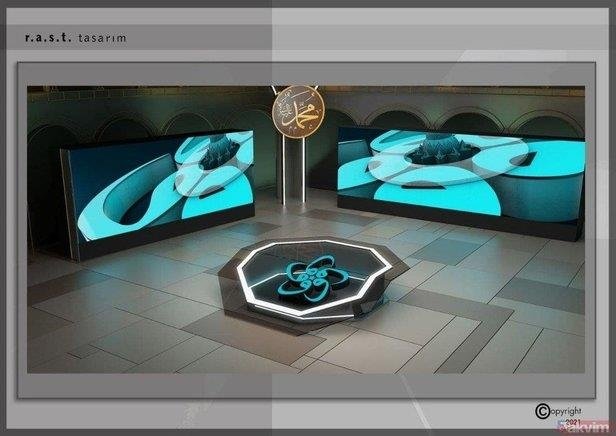 VAV TV yayın hayatına başladı! Gerçek bilgi doğru yorum bu kanalda