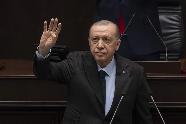 Başkan Erdoğan: TÜSİAD haddini aştı