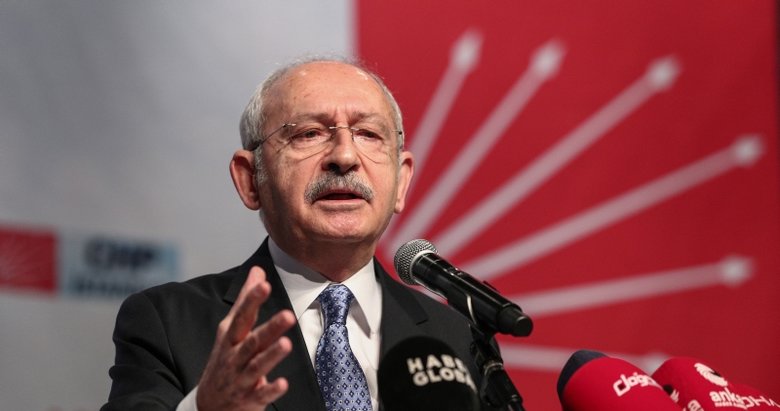 Son dakika: CHP lideri Kılıçdaroğlu Başkan Erdoğan’a tazminat cezası ödeyecek!