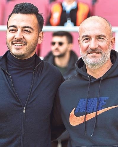 Derbi Altınordu’nun