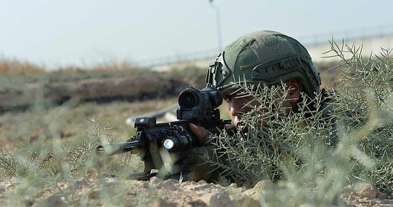 Bugün 17 terörist daha etkisiz hale getirildi