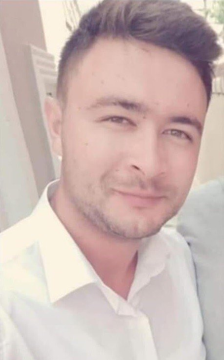 Mermer ocağında molozların altında kalan işçi hayatını kaybetti