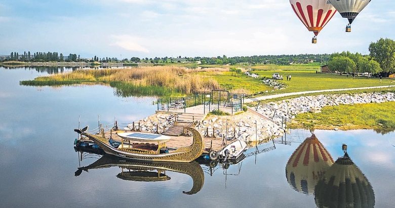 Midas’ın izinde Frigya gezisi