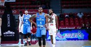 Basketbolda düğüm son hafta çözülecek