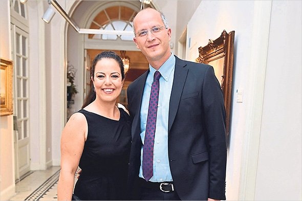 Çekim arası memleket tatili