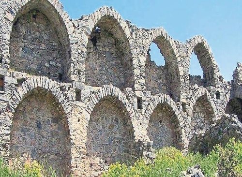 Torbalı’nın 2 bin 500 yıllık tarihi keşfe çıkın