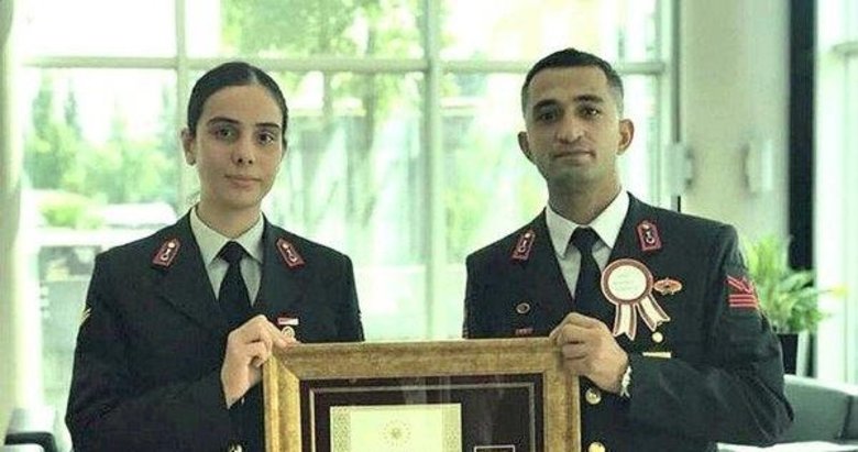 Devlet Övünç Madalyası ve Beratı alan gaziler konuştu: Evlatlarımıza en güzel miras olacak