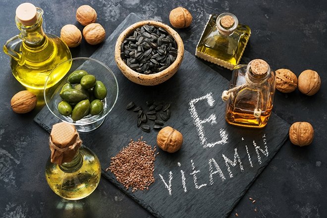 Hangi sağlık sorunu hangi vitamin eksikliğinin belirtisi?