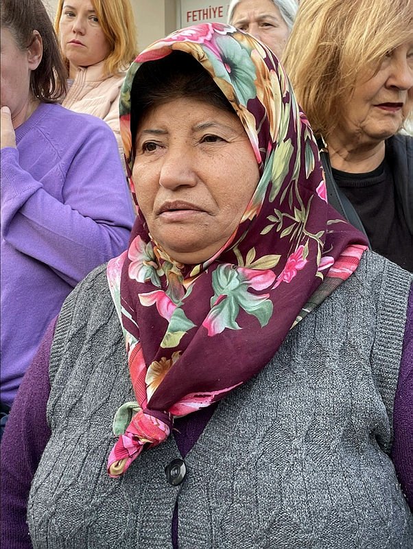 Sevim Çet davasında şok iddia!