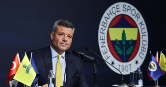 Fenerbahçe’den TFF ziyareti!