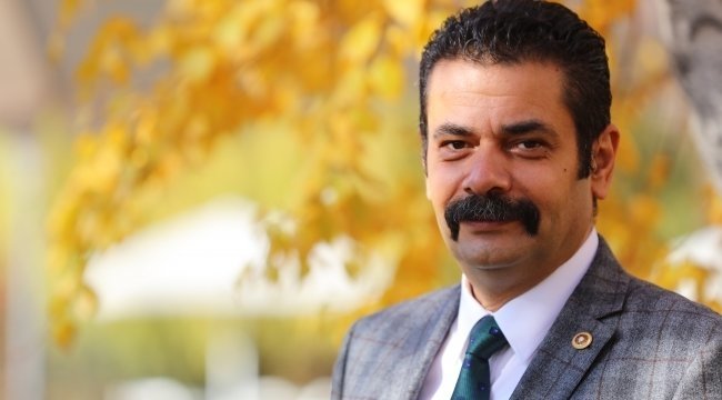 Prof. Kalyoncu: Ormanlarda mega yangınlar çıkabilir