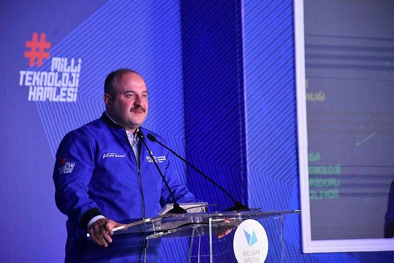 Mega Teknoloji Koridoru İzmir’den açıldı: 2 kardeş ülke, 4 şehir