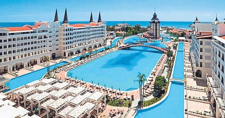 Turizmde ara tatil hareketliliği başladı