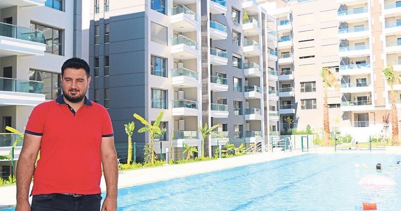 İzmir’den ev alanlar yüzde 50 kazançlı çıktı