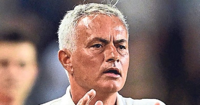 Mourinho’dan rotasyon kararı