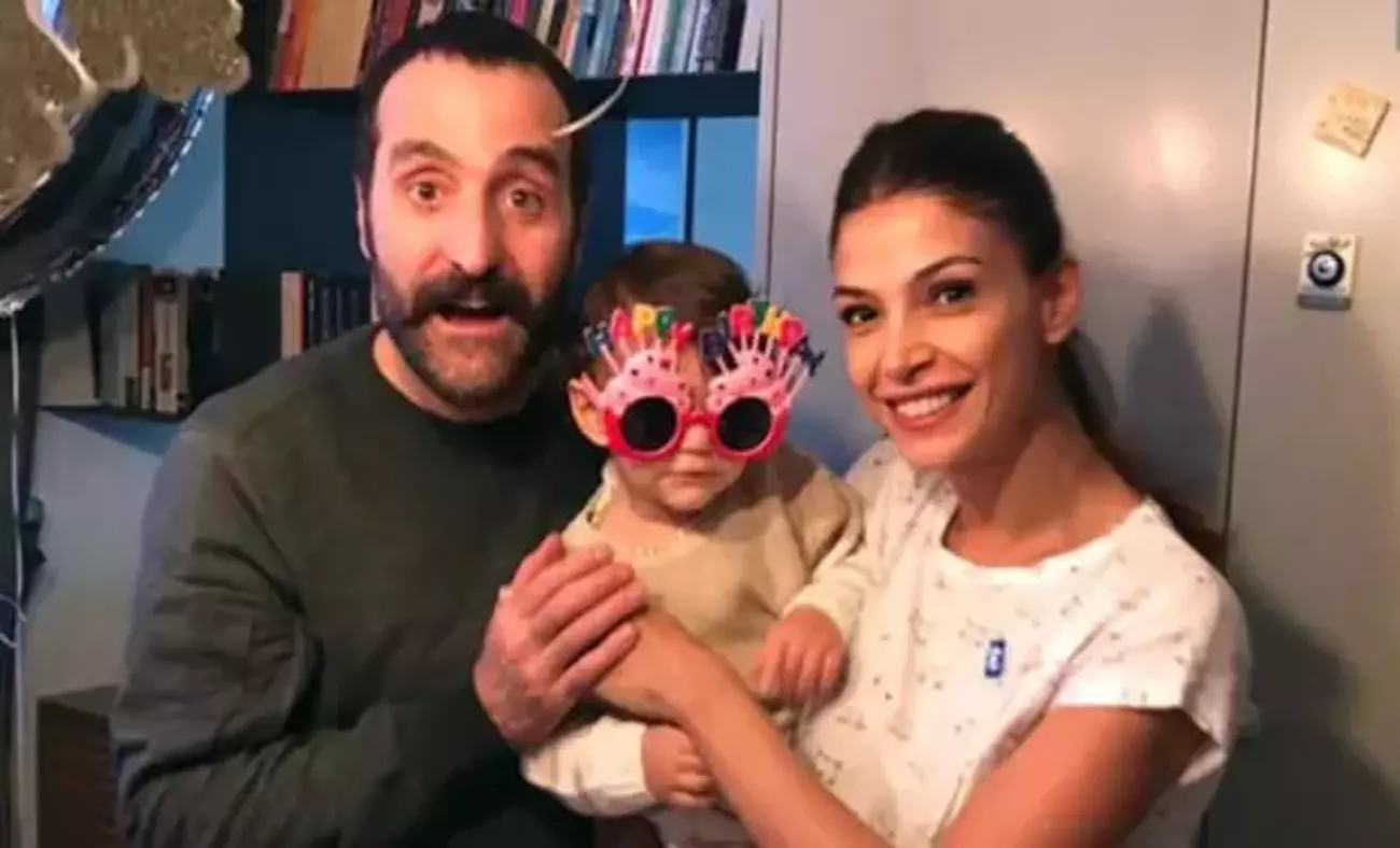 Aşk-ı Memnu'nun güzel oyuncusu yıllara meydan okuyor! Yeni imajı beğeni yağmuruna tutuldu