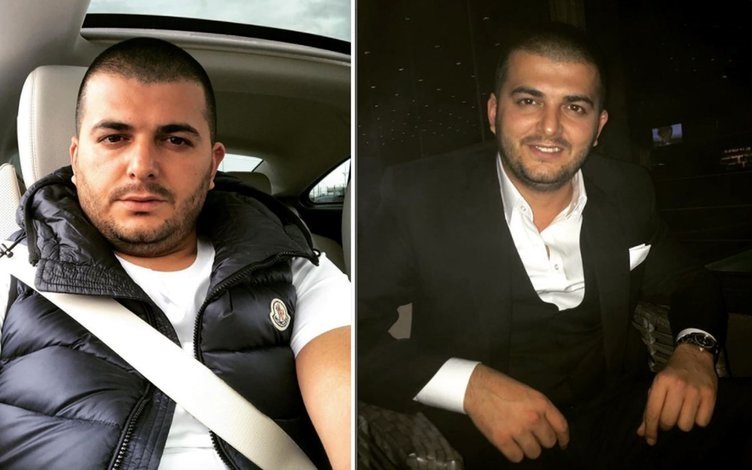 Şafak Mahmutyazıcıoğlu cinayetinde şok gelişme! Seccad Yeşil yakalandı