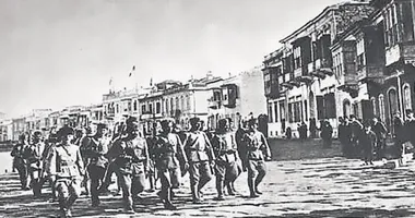 Zaferin mührü 9 Eylül
