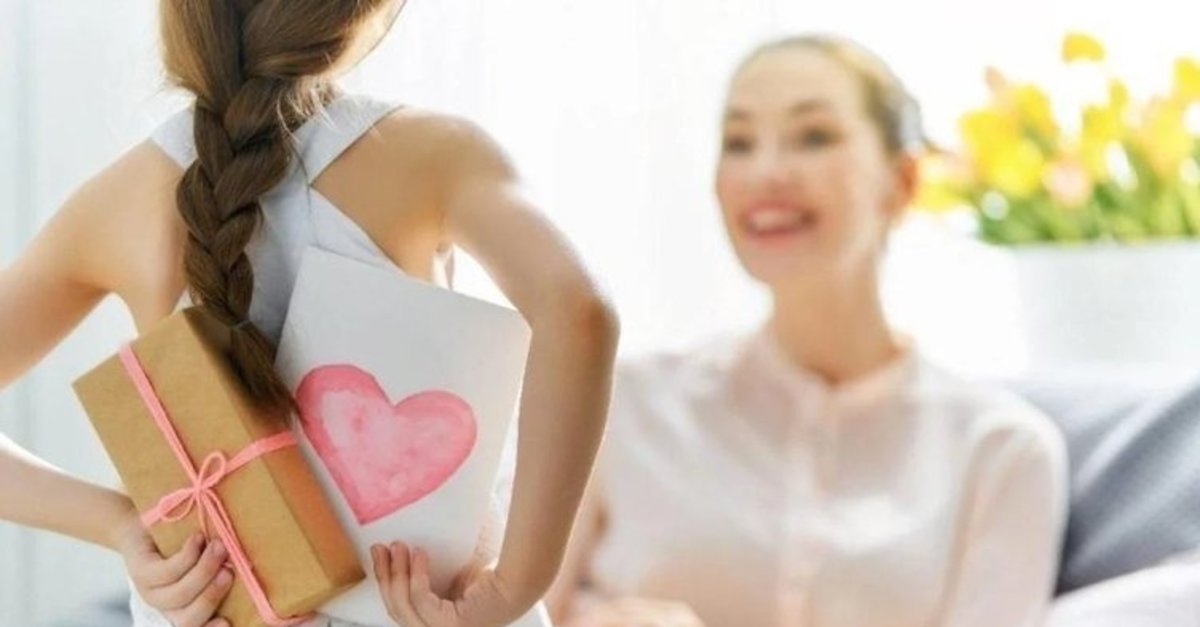 Anneler Günü ne zaman? 2023 Anneler Günü hangi gün kutlanacak? Anneler Günü'nde ne hediye alınır?