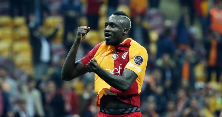Mustafa Cengiz açıkladı! Diagne, Galatasaray’a geri dönecek mi?