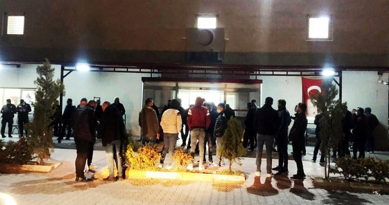 Manisa’daki ’yan bakma’ cinayetinde yeni gelişme