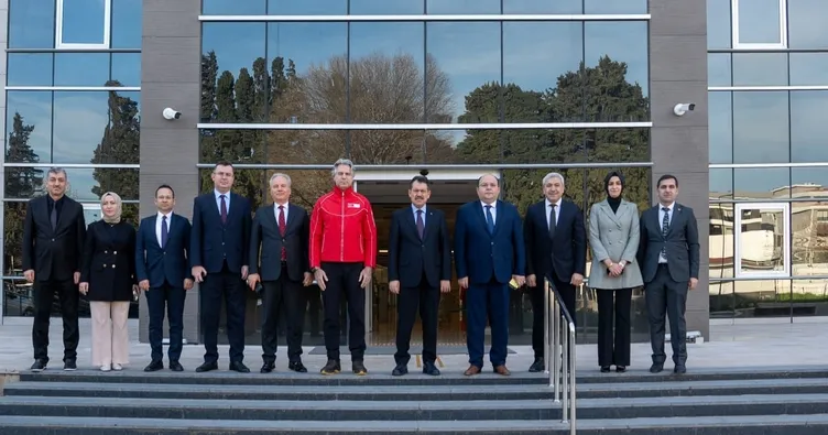 İzmir’den örnek proje! Hem meslek ediniyorlar hem de sofralara umut oluyorlar