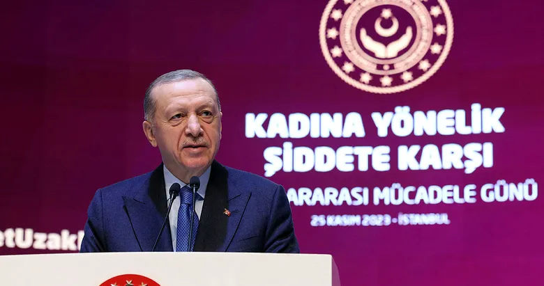 ‘Hedefimiz şiddetsiz bir Türkiye Yüzyılı’