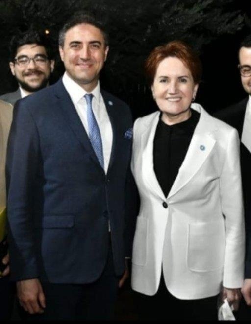 Meral Akşener’in en yakınındaki isim açıkladı: FETÖ partiyi esir aldı