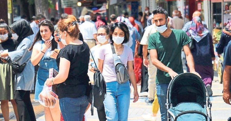 ‘Aynı anda iki virüsle birden savaşmayalım’
