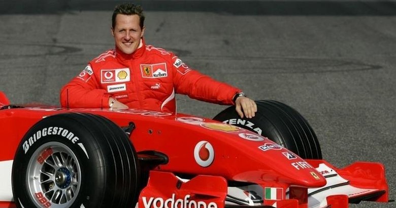 Micheal’ların yatı Bodrum’a demirlendi