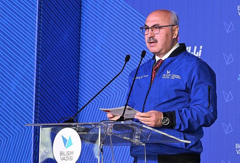 Mega Teknoloji Koridoru İzmir’den açıldı: 2 kardeş ülke, 4 şehir