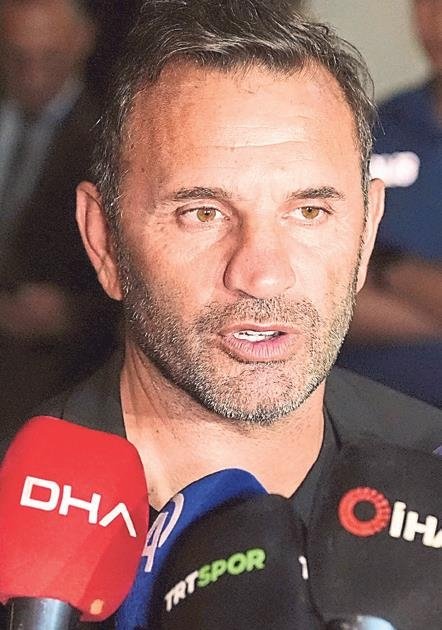 Aslan’da rüya takım planı