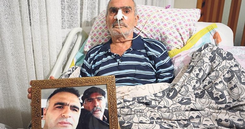 ‘Oğlumun cesareti hafızalarımızdan silinmez’