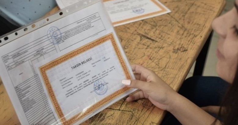 E-okul Karne notu hesaplama! Karne notları nasıl verilecek?