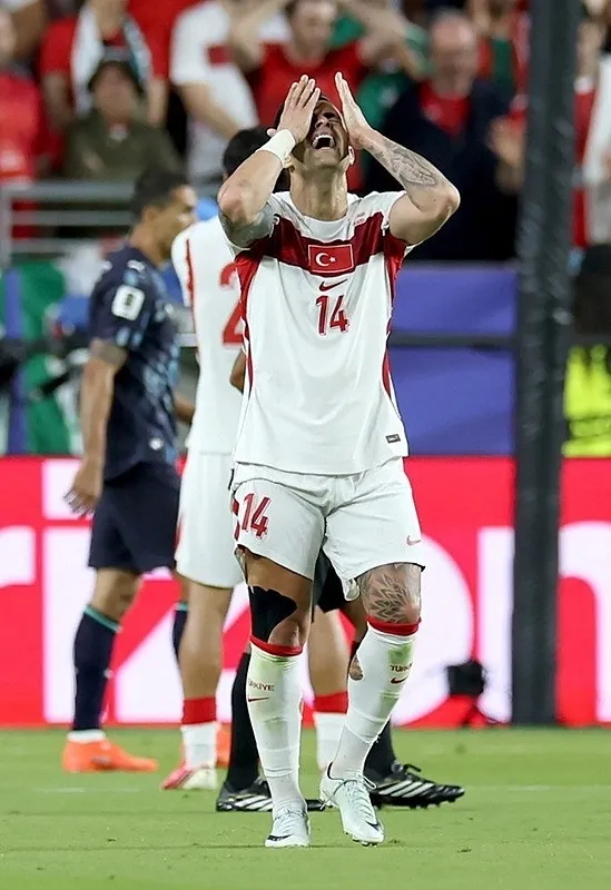 Hamzaoğlu’ndan acı reçete