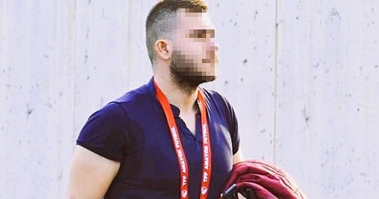 Firari damat evine döndü: En doğru kararı verdim