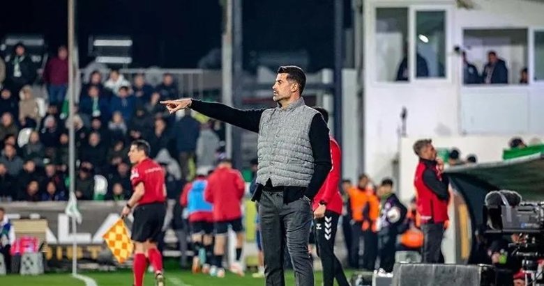 Bodrum FK kupada Kastamonuspor’a konuk olacak