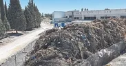 İzmirlilerin yangın endişesi