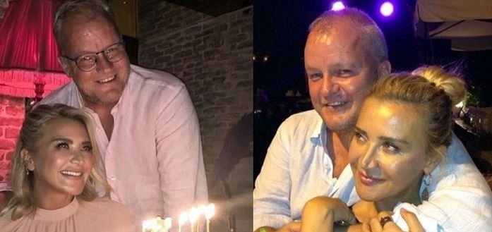 Fenerbahçe’nin eski başkanı Ali Şen’in oğlu Metin Şen’den korkutan haber!