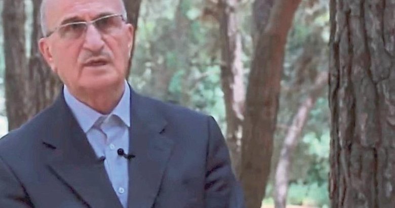 Sözde ‘Yunanistan imamı’ Bekmezci’nin damadı çıktı