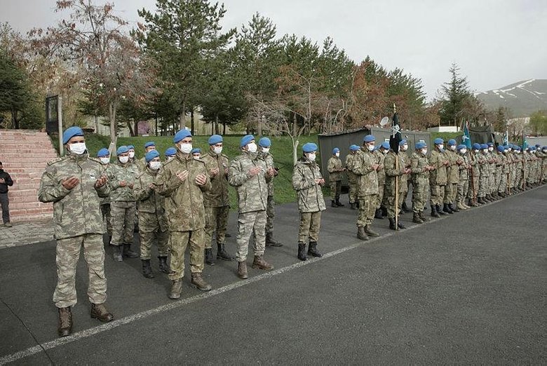 İzmir’e şehit ateşi düştü! Pençe - Yıldırım Harekatı’ndan kahreden haber