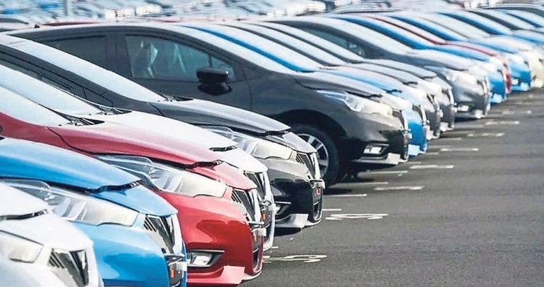 İcralık araç alım sorunları Meclis’te görüşüldü