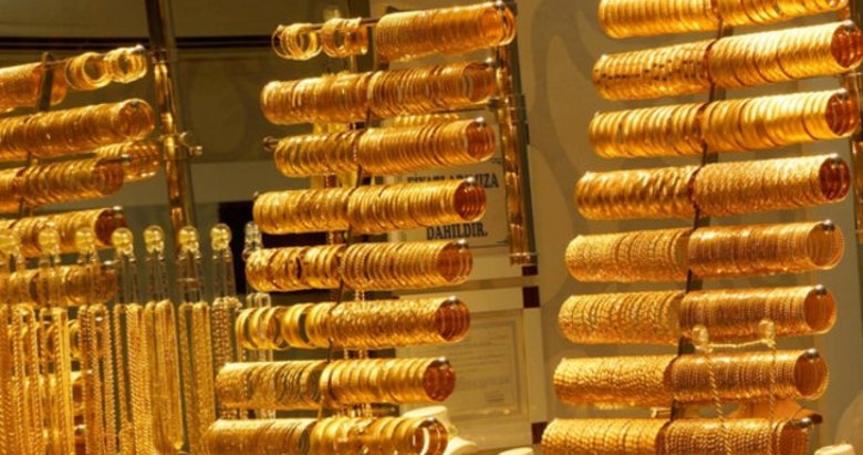 Altın ne kadar? 11 Ekim gram altın, çeyrek altın, yarım altın fiyatları...