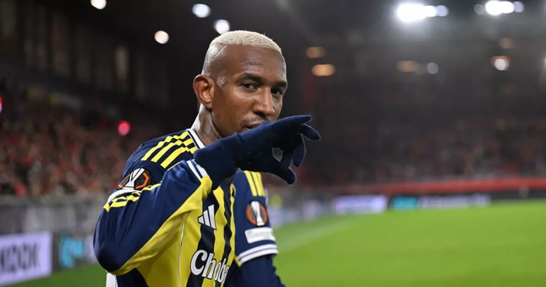 Fener dörder dörder